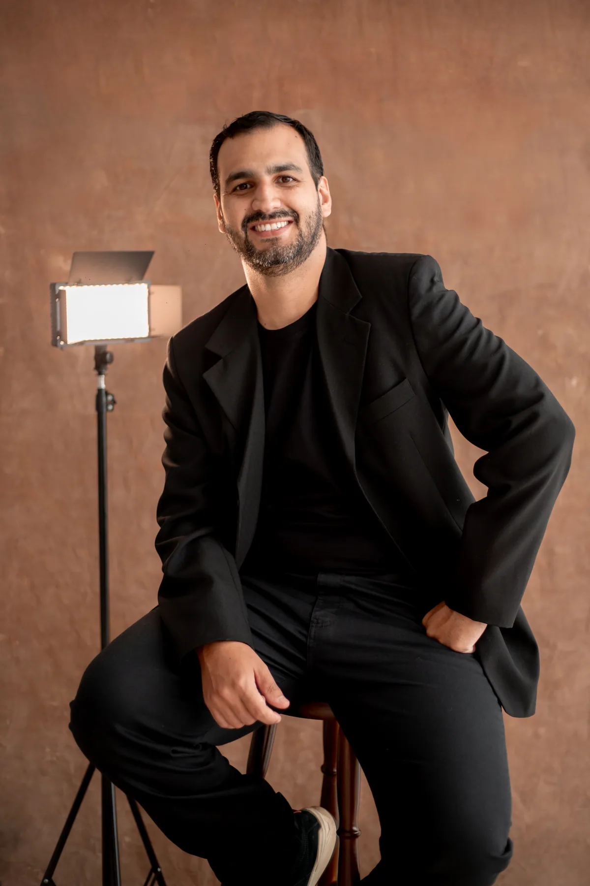 Thiago Medeiros